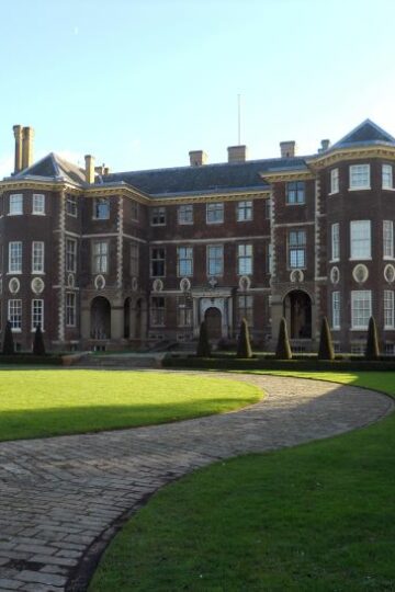 Nederlandse Villa's