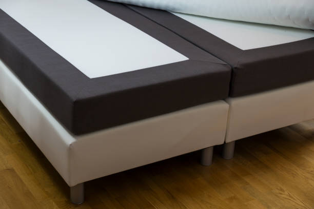 Boxspring Bedden